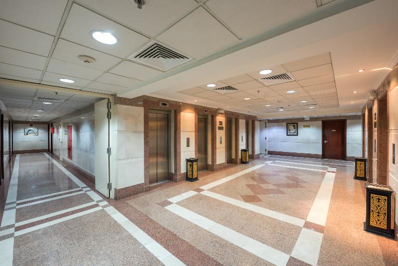 Photo of Al Mokhtara International Hotel, 4-star hotel in Medina