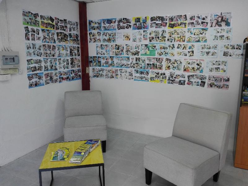 Photo of Haadrin Resort hotel in Koh Phangan