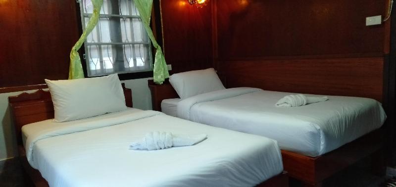 Photo of Haadrin Resort hotel in Koh Phangan