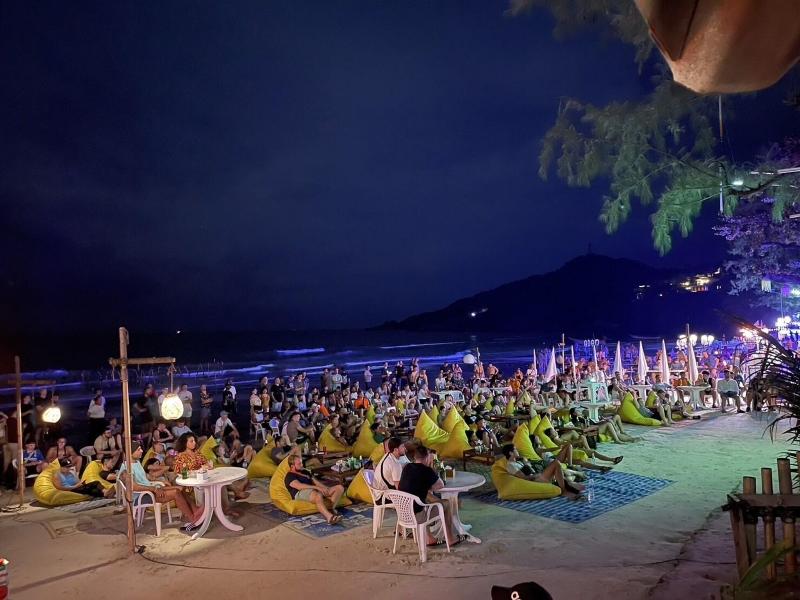 Photo of Haadrin Resort hotel in Koh Phangan