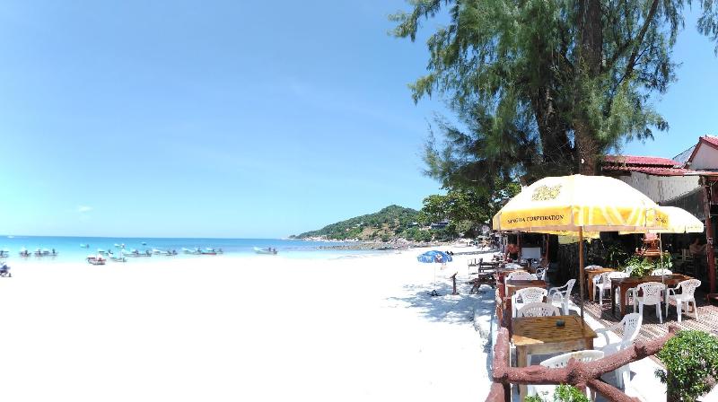 Photo of Haadrin Resort hotel in Koh Phangan