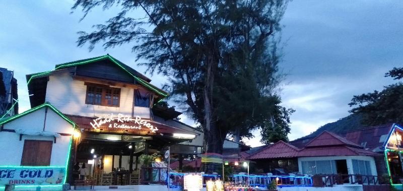 Photo of Haadrin Resort hotel in Koh Phangan