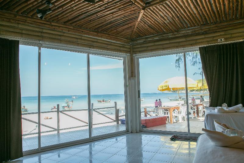 Photo of Haadrin Resort hotel in Koh Phangan