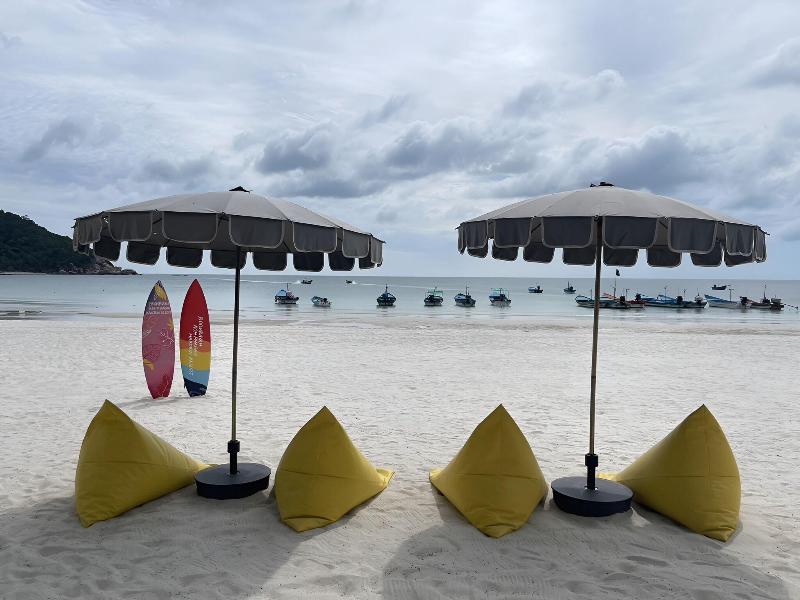 Photo of Haadrin Resort hotel in Koh Phangan