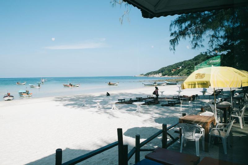 Photo of Haadrin Resort hotel in Koh Phangan