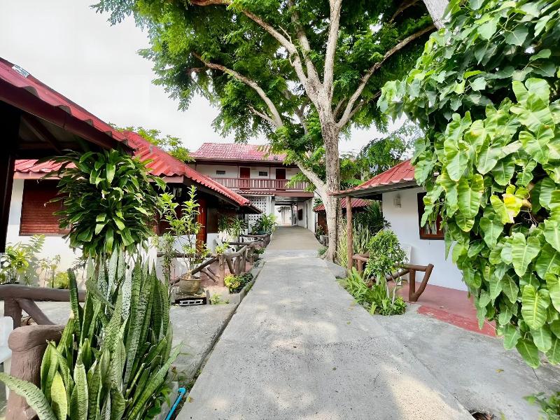 Photo of Haadrin Resort hotel in Koh Phangan