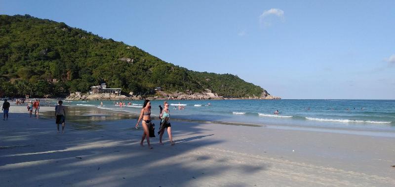Photo of Haadrin Resort hotel in Koh Phangan