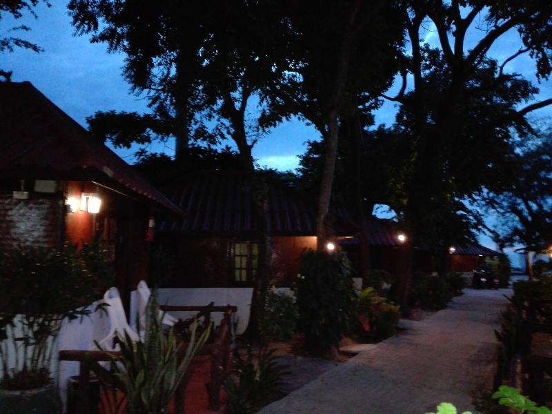 Photo of Haadrin Resort hotel in Koh Phangan