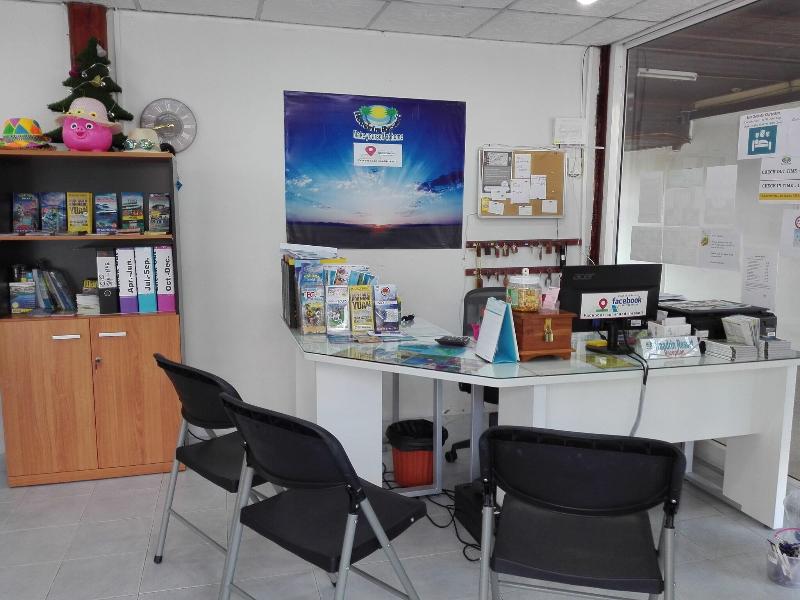 Photo of Haadrin Resort hotel in Koh Phangan