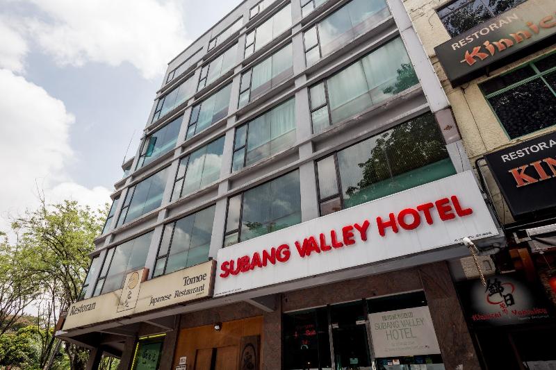 Subang Valley Hotel, Singapore