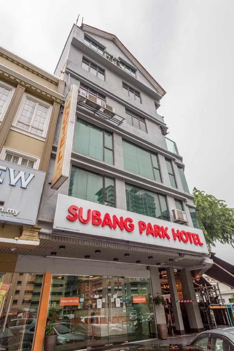 Subang Park Hotel, Singapore