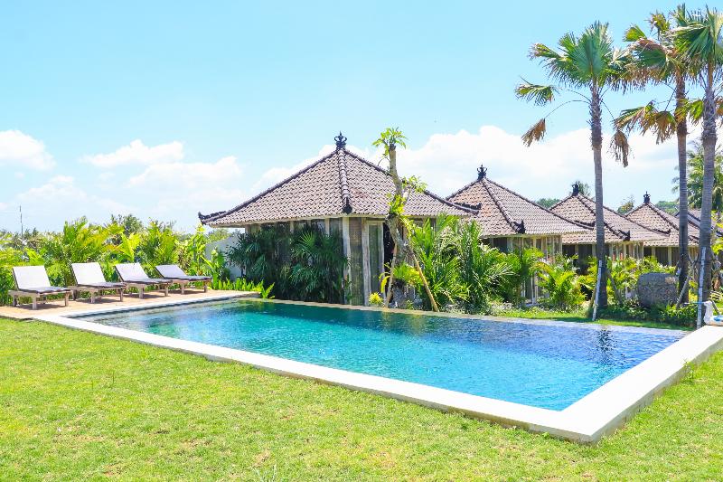 Garden Villa Pererenan By BREIG, Singapore