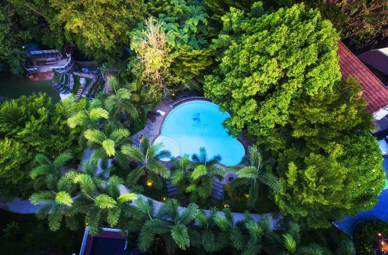 Watermill Resort, Singapore