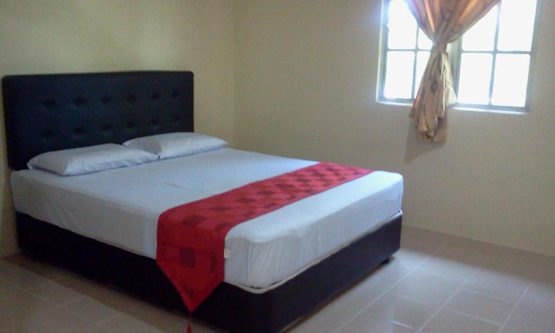 D'Warung Motel, Singapore
