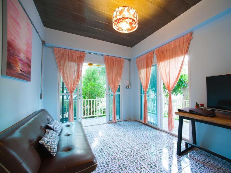 Photo of Baan Chokdee Pai Resort, 3-star hotel in Mae Hong Son (province)