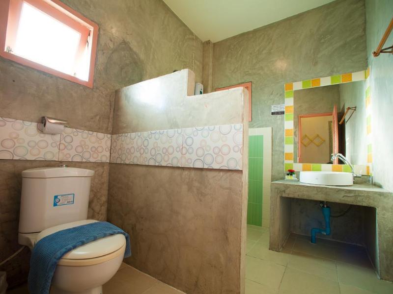 Photo of Baan Chokdee Pai Resort, 3-star hotel in Mae Hong Son (province)