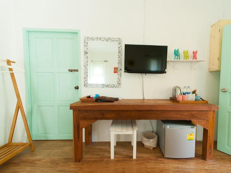 Photo of Baan Chokdee Pai Resort, 3-star hotel in Mae Hong Son (province)