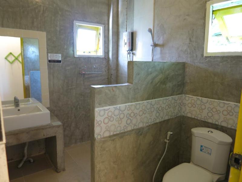 Photo of Baan Chokdee Pai Resort, 3-star hotel in Mae Hong Son (province)