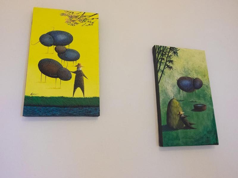 Photo of Baan Chokdee Pai Resort, 3-star hotel in Mae Hong Son (province)