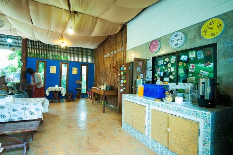 Photo of Baan Chokdee Pai Resort, 3-star hotel in Mae Hong Son (province)