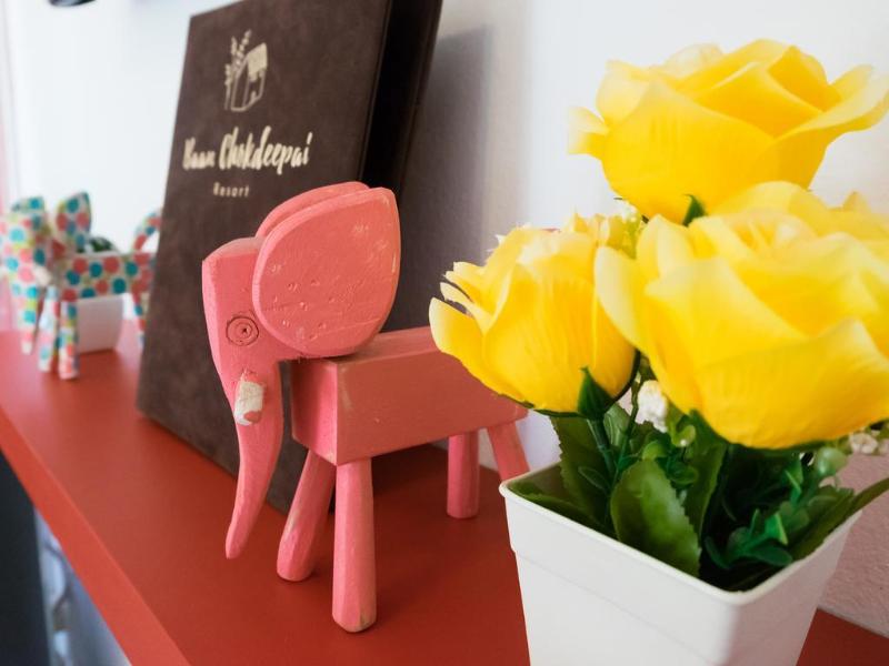 Photo of Baan Chokdee Pai Resort, 3-star hotel in Mae Hong Son (province)