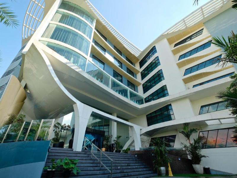 The Xtreme Suites, Singapore