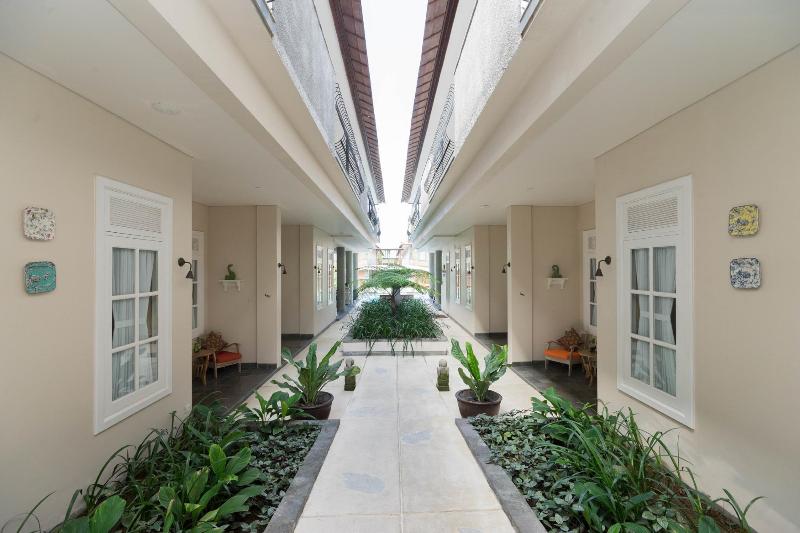Maison At C Boutique Hotel and Spa Seminyak, Singapore