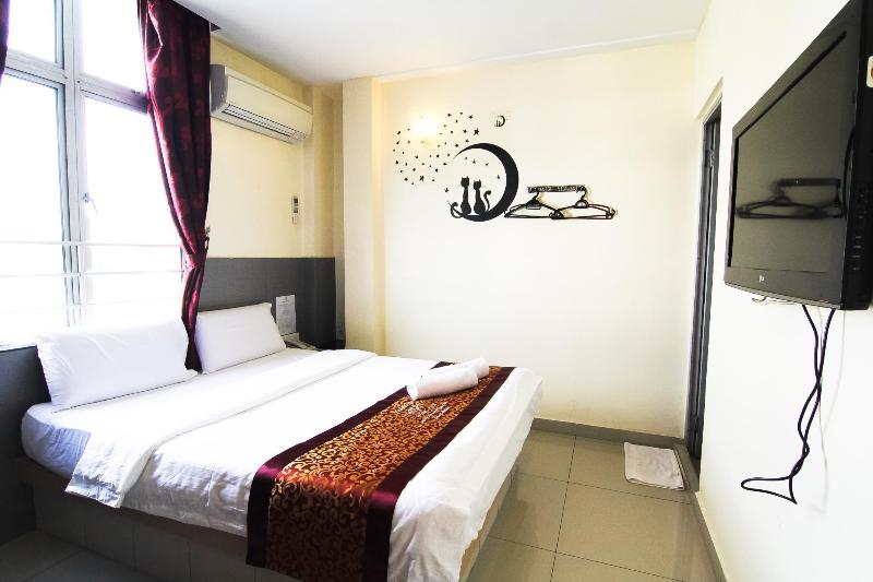 Photo of Hotel Seremban Jaya, 2-star hotel in Seremban