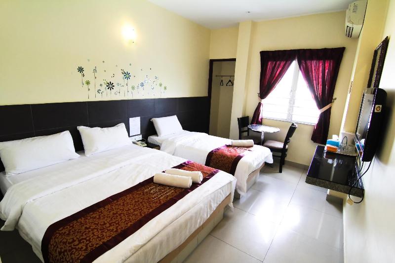 Photo of Hotel Seremban Jaya, 2-star hotel in Seremban