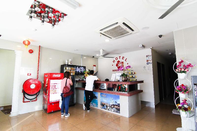 Photo of Hotel Seremban Jaya, 2-star hotel in Seremban