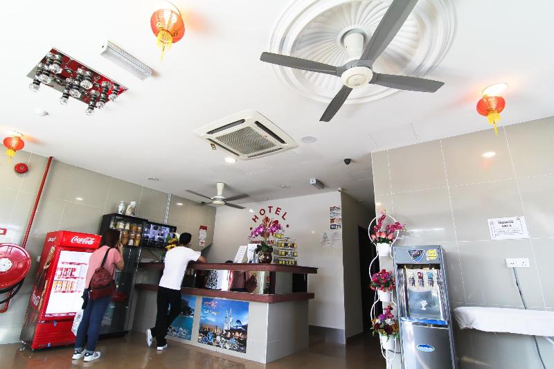 Photo of Hotel Seremban Jaya, 2-star hotel in Seremban