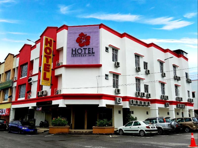 Photo of Hotel Seremban Jaya, 2-star hotel in Seremban