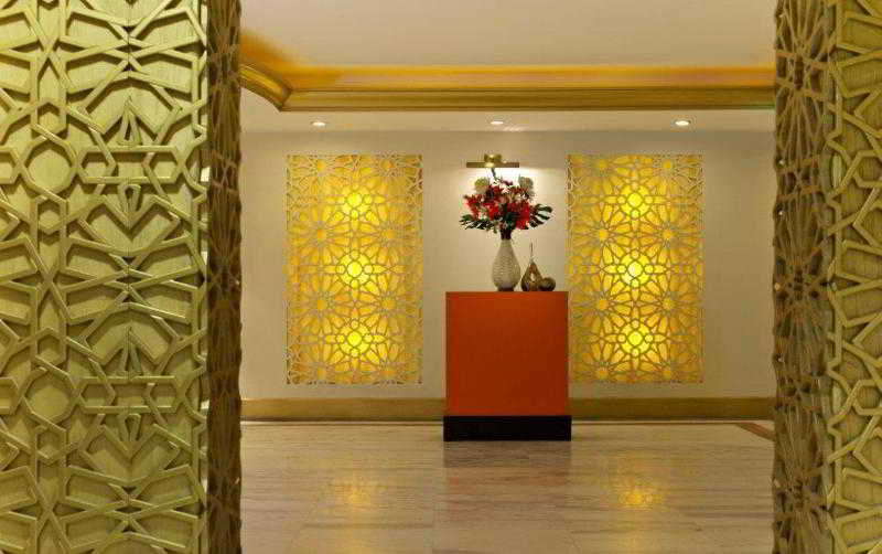 Saray Mushereib Hotel & Apartment Suites, 4-star hotel in Doha (and vicinity)