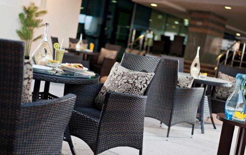 Photo of Saray Mushereib Hotel & Apartment Suites, 4-star hotel in Doha
