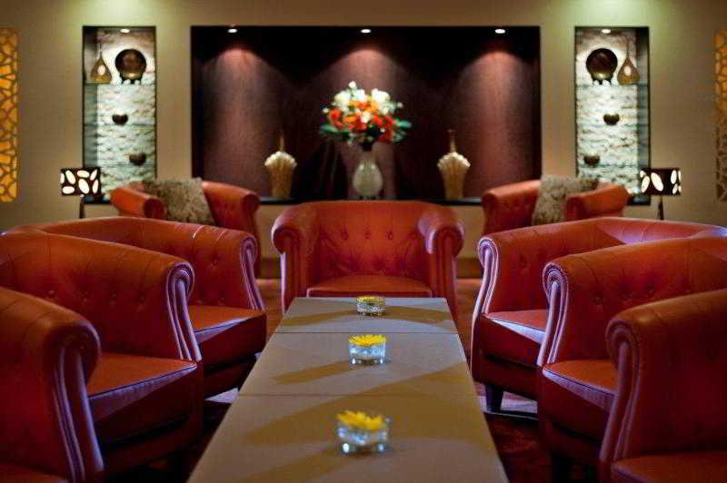 Photo of Saray Mushereib Hotel & Apartment Suites, 4-star hotel in Doha