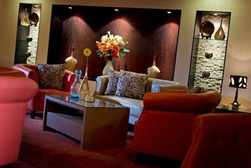 Photo of Saray Mushereib Hotel & Apartment Suites, 4-star hotel in Doha
