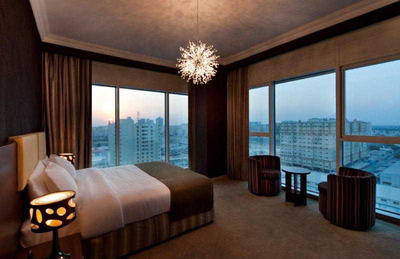Photo of Saray Mushereib Hotel & Apartment Suites, 4-star hotel in Doha