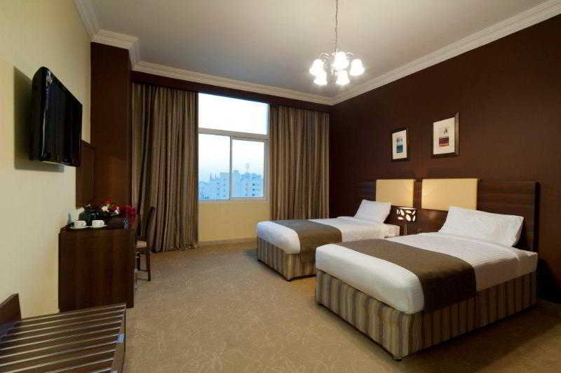 Photo of Saray Mushereib Hotel & Apartment Suites, 4-star hotel in Doha