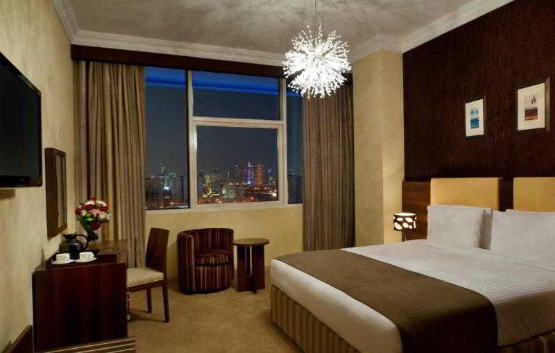 Photo of Saray Mushereib Hotel & Apartment Suites, 4-star hotel in Doha