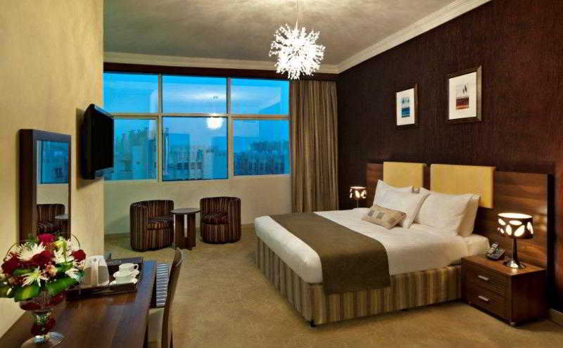 Photo of Saray Mushereib Hotel & Apartment Suites, 4-star hotel in Doha