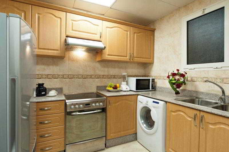 Photo of Saray Mushereib Hotel & Apartment Suites, 4-star hotel in Doha
