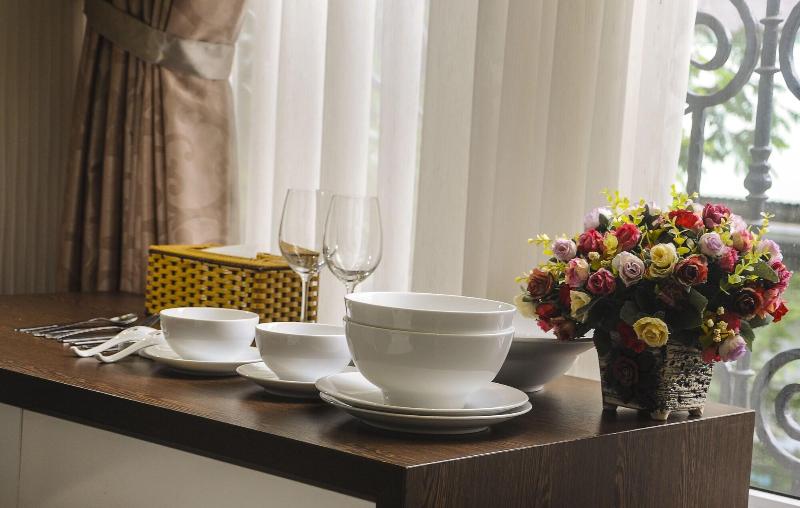 Thuy Sakura Hotel & Serviced Apartment, Singapore
