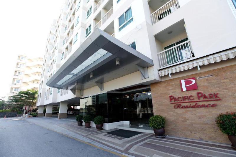 Pacific Park Hotel, Singapore
