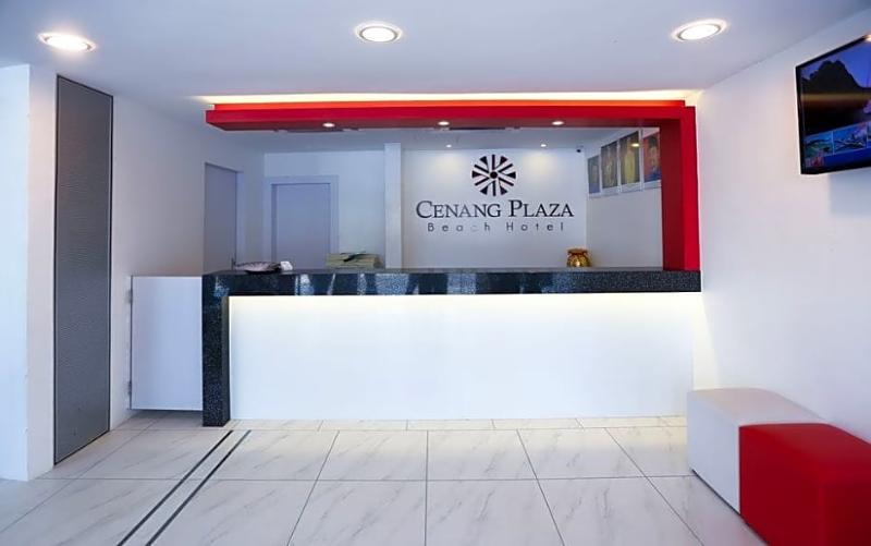 Photo of Cenang Plaza Beach Hotel, 3-star hotel in Langkawi