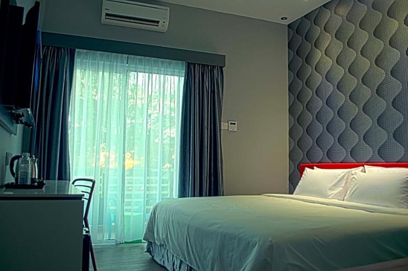 Photo of Cenang Plaza Beach Hotel, 3-star hotel in Langkawi