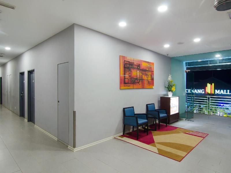 Photo of Cenang Plaza Beach Hotel, 3-star hotel in Langkawi