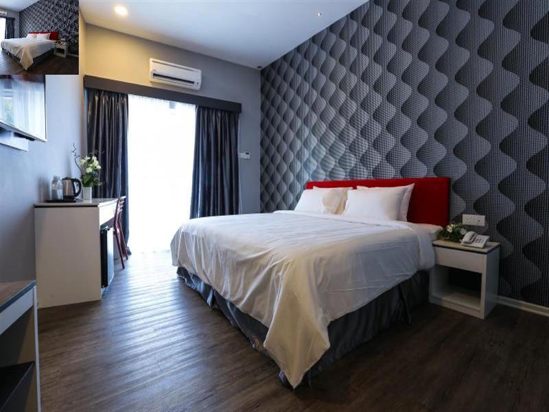 Photo of Cenang Plaza Beach Hotel, 3-star hotel in Langkawi