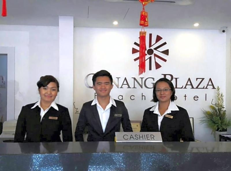 Photo of Cenang Plaza Beach Hotel, 3-star hotel in Langkawi