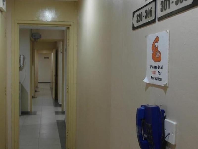 Photo of Bee Garden Motel, 2-star hotel in Alor Setar