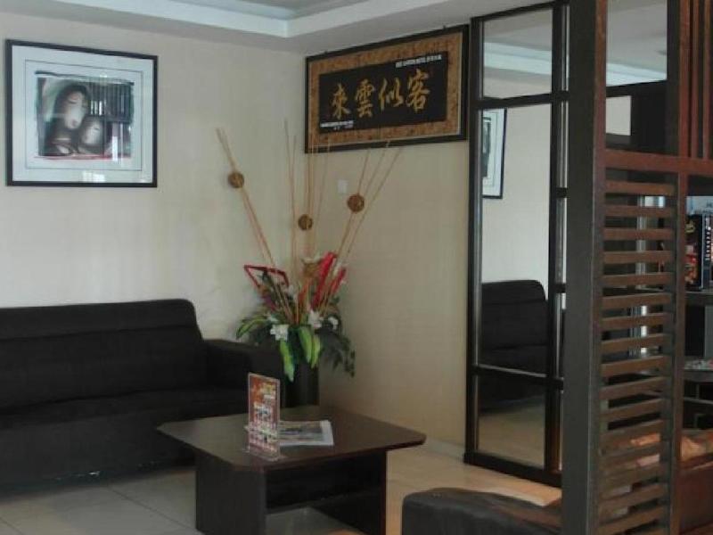Photo of Bee Garden Motel, 2-star hotel in Alor Setar